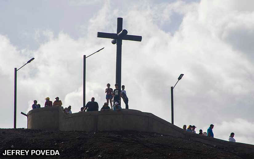 volcan
